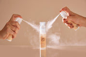 Sun Powder - UV Dry Shampoo